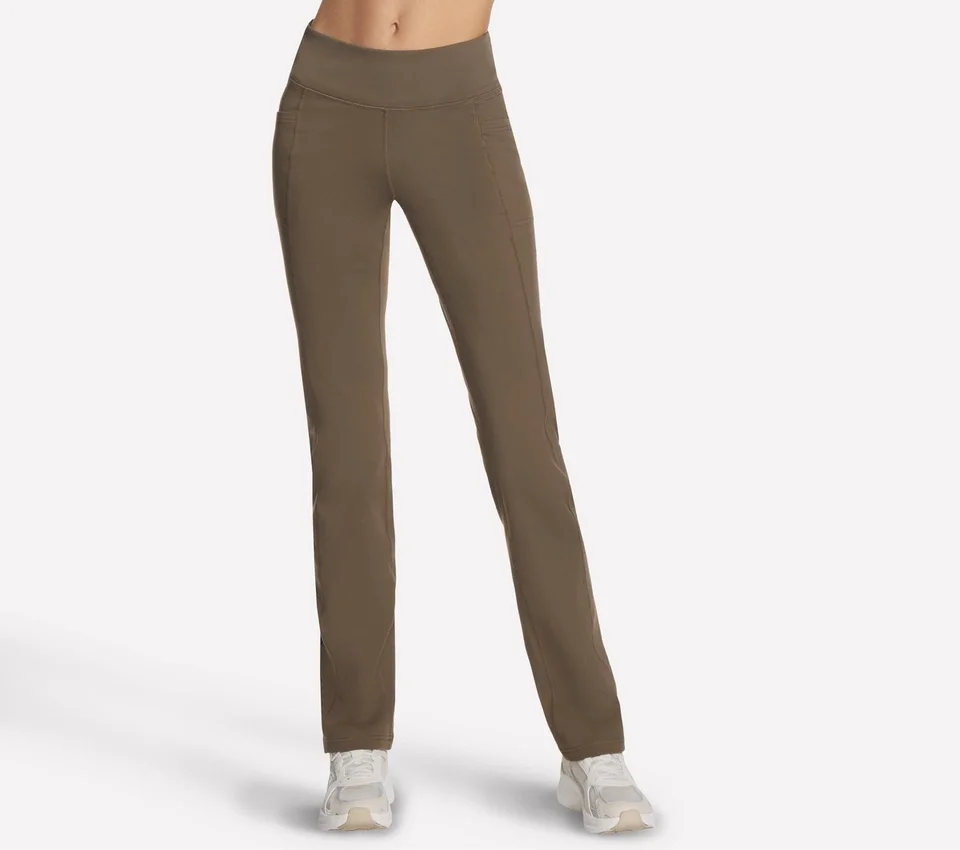 Pantaloni Skechers Go Walk OG a lunghezza regolare Pantaloni Skechers Go Walk OG a lunghezza regolare