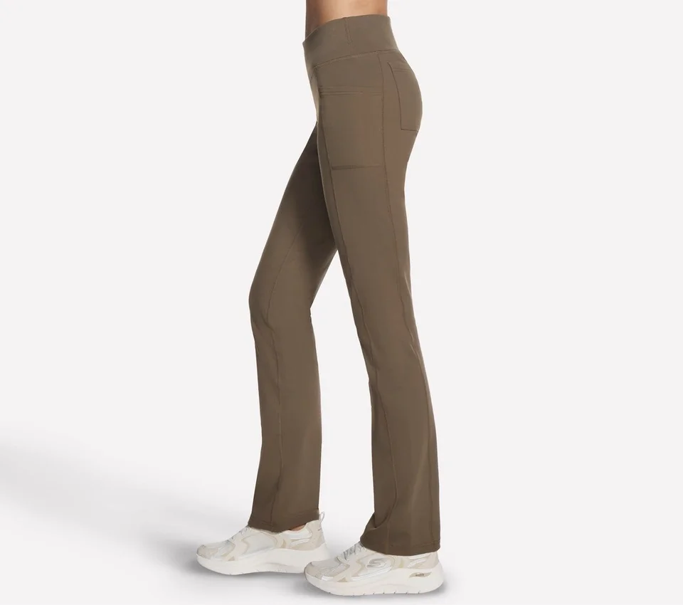 Pantaloni Skechers Go Walk OG a lunghezza regolare Pantaloni Skechers Go Walk OG a lunghezza regolare