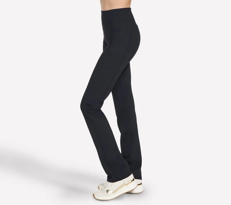 Pantaloni Skechers Go Walk OG a lunghezza regolare Pantaloni Skechers Go Walk OG a lunghezza regolare