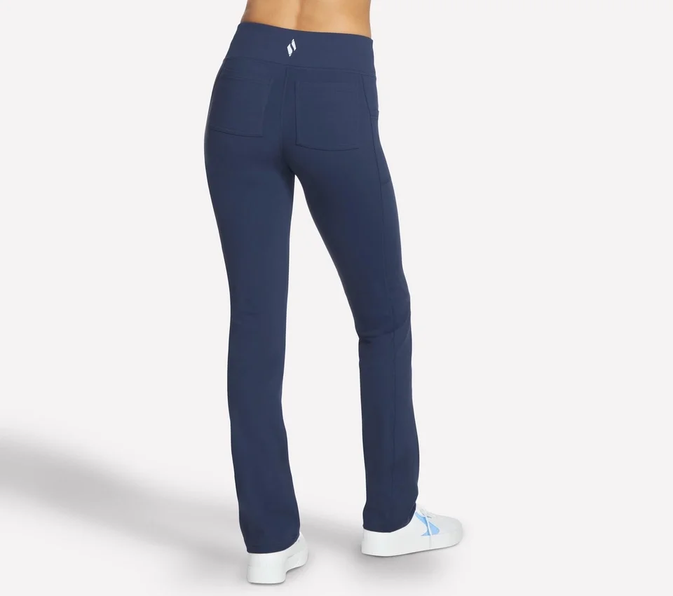 Pantaloni Skechers Go Walk OG a lunghezza regolare Pantaloni Skechers Go Walk OG a lunghezza regolare
