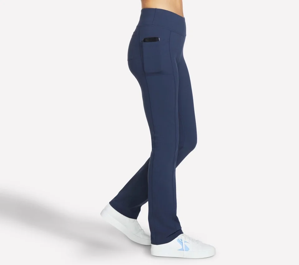 Pantaloni Skechers Go Walk OG a lunghezza regolare Pantaloni Skechers Go Walk OG a lunghezza regolare
