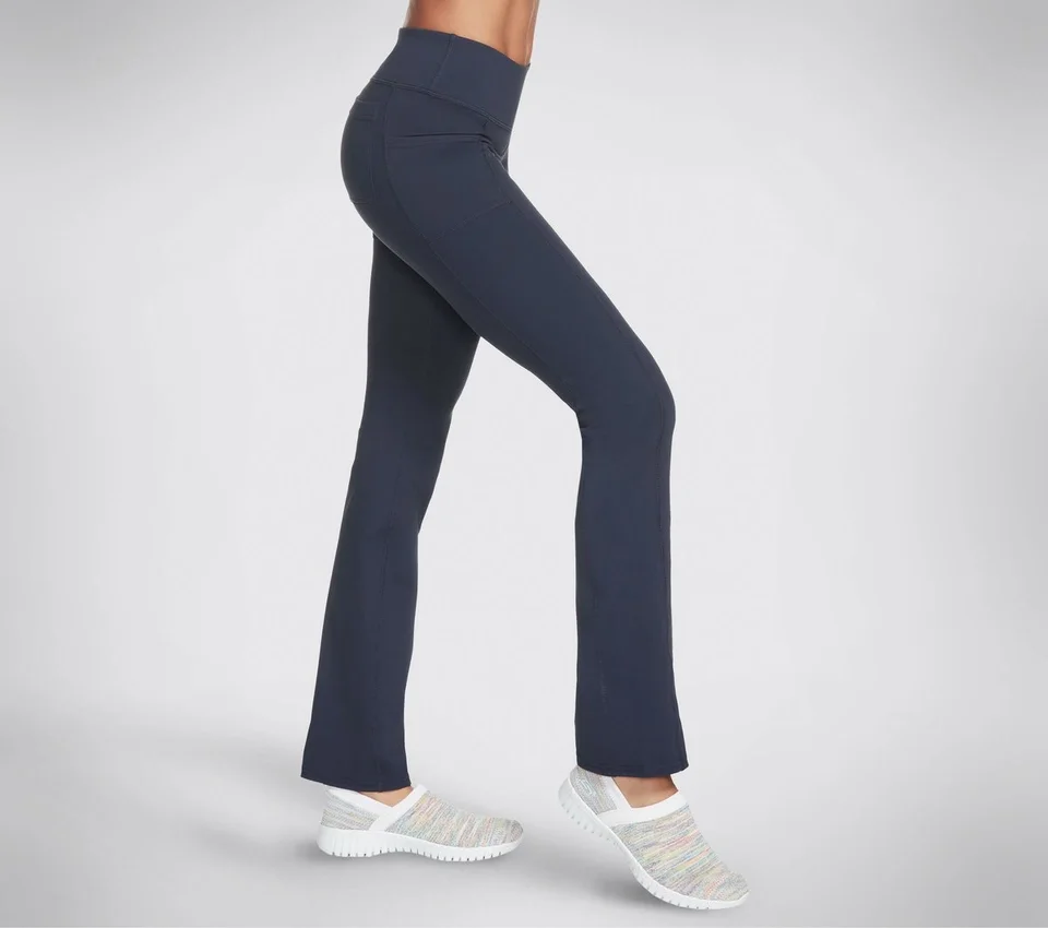 Pantaloni Skechers Go Walk OG lunghezza petite Pantaloni Skechers Go Walk OG lunghezza petite