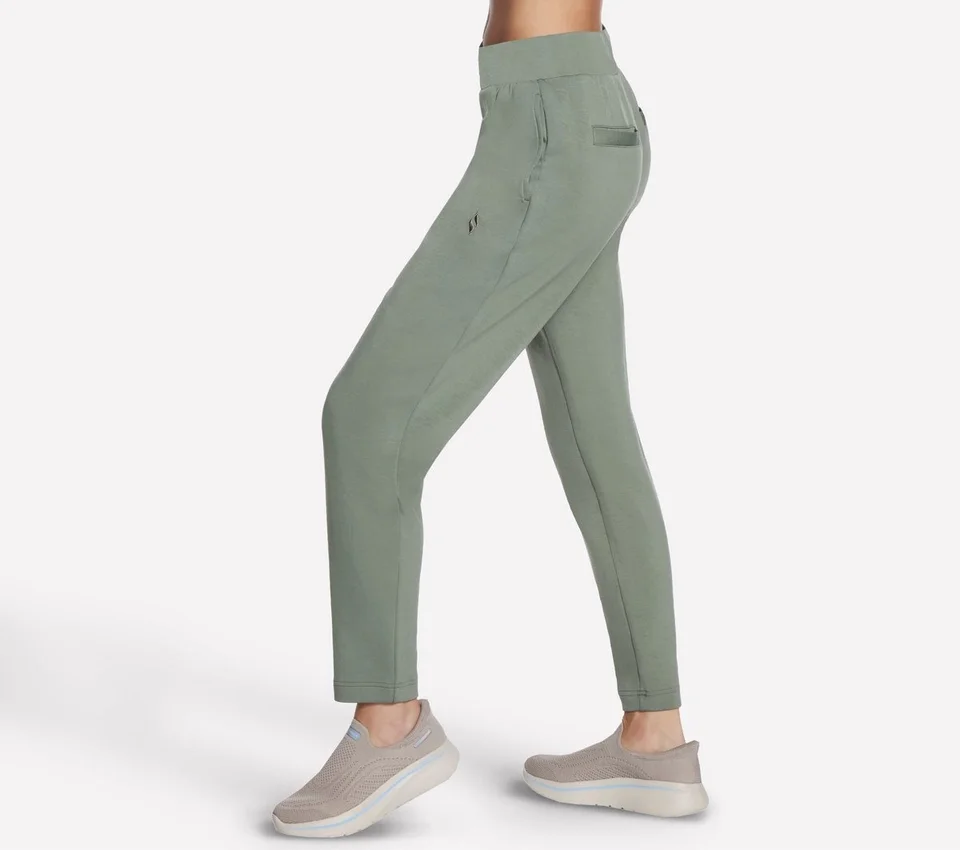 Pantaloni Skechers Slip-ins Cozy Luxe Pantaloni Skechers Slip-ins Cozy Luxe