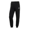 Pantaloni sportivi “Black White”