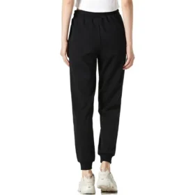 Pantaloni sportivi “Black White”