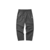 Pantaloni sportivi Comfort “Nero Bianco”