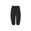 Pantaloni sportivi da tempo libero in maglia affusolati “Nero Verde acqua Blu navy Bianco”