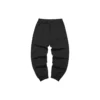 Pantaloni sportivi in maglia larga “Black”