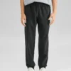Pantaloni sportivi in maglia larga “Black”