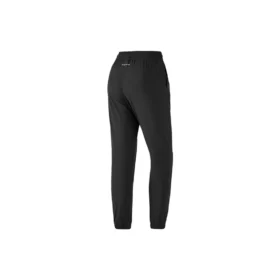 Pantaloni sportivi in tessuto “Black”