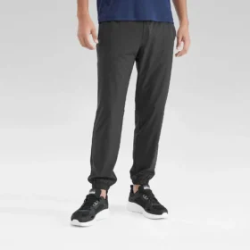 Pantaloni sportivi in tessuto “Black”