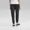 Pantaloni sportivi in tessuto “Black”