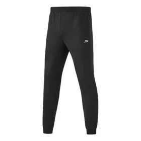 Pantaloni sportivi in tessuto “Black White”