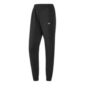 Pantaloni sportivi in tessuto “Black White”