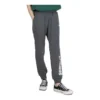 Pantaloni sportivi in tessuto “Grigio Bianco”