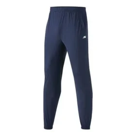 Pantaloni sportivi in tessuto “Navy”