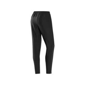 Pantaloni sportivi in tessuto “Nero”