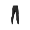 Pantaloni sportivi in tessuto “Nero/Blu navy”