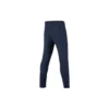 Pantaloni sportivi in tessuto “Nero/Blu navy”