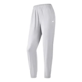 Pantaloni sportivi in tessuto “Silver”