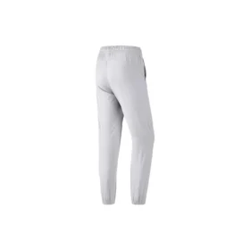 Pantaloni sportivi in tessuto “Silver”