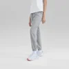 Pantaloni sportivi in tessuto “Silver”