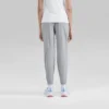 Pantaloni sportivi in tessuto “Silver”