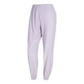 Pantaloni sportivi in tessuto “Viola” Pantaloni sportivi in tessuto “Viola”