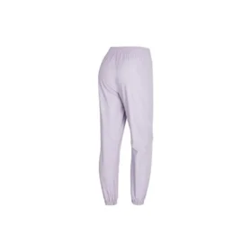 Pantaloni sportivi in tessuto “Viola” Pantaloni sportivi in tessuto “Viola”