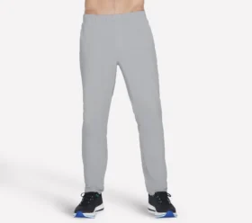 Pantaloni ultra affusolati GO STRETCH