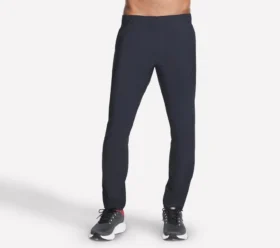 Pantaloni ultra affusolati GO STRETCH