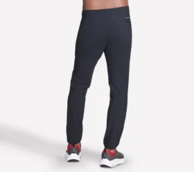 Pantaloni ultra affusolati GO STRETCH