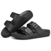 Pantofole Call Breeze Nero