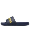 Pantofole casual DLites blu scuro