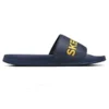 Pantofole casual DLites blu scuro