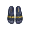 Pantofole casual DLites blu scuro
