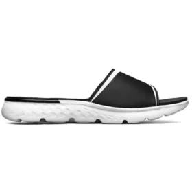 Pantofole casual On-the-GO 400 “Nero Bianco”