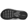 Pantofole casual Reggae nere