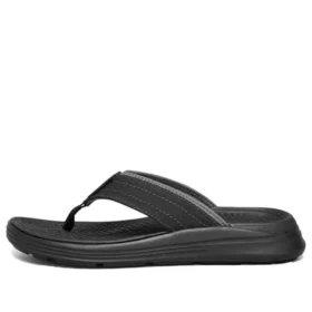 Pantofole casual Sargo nere Pantofole casual Sargo nere