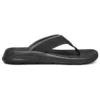 Pantofole casual Sargo nere