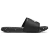 Pantofole casual Side Lines Nero