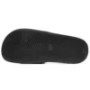 Pantofole casual Side Lines Nero