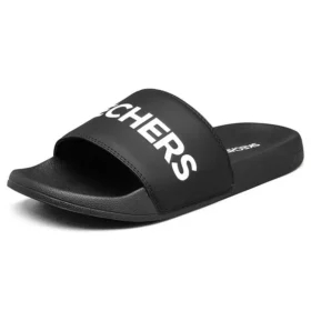 Pantofole D Lites Nero Pantofole D Lites Nero