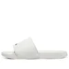 Pantofole sportive Side Lines 2 “White Black”