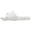 Pantofole sportive Side Lines 2 “White Black”