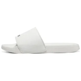 Pantofole sportive Side Lines 2 “White Black” Pantofole sportive Side Lines 2 “White Black”