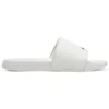 Pantofole sportive Side Lines 2 “White Black”