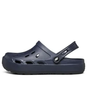 Pantofole Swifters blu navy