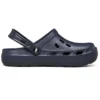 Pantofole Swifters blu navy