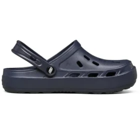 Pantofole Swifters blu navy